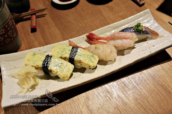 ▲花莲深夜食堂。(图/麻吉小兔提供)