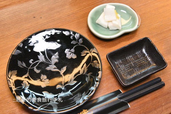 ▲花莲市博爱街一味屋洄澜日本料理。（图／尼豪提供）