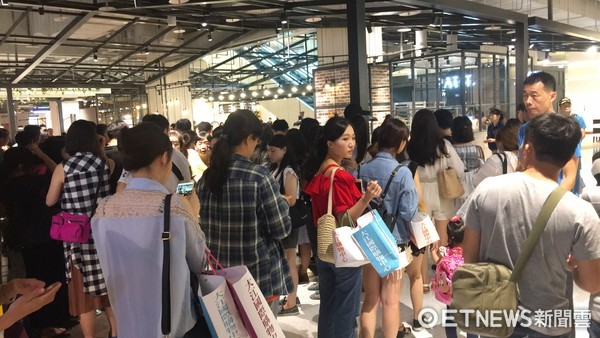 ▲%即蠼??使何镏行墓/6试营运(图/大江国际购物中心提供)