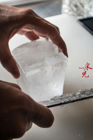 ▲台北市信义区小后苑。(图/米儿提供)