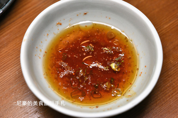 ▲花莲市博爱街一味屋洄澜日本料理。（图／尼豪提供）