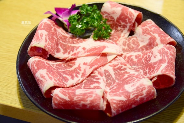 小满锅物。（图／周花花）