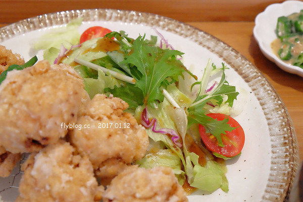 小野食堂。(图/飞天璇)