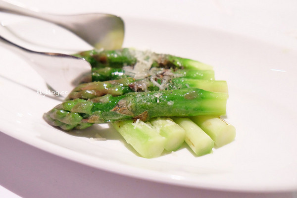 ▲橡木炙烧牛排馆．MEAT GQ Steak。（图／飞天璇）