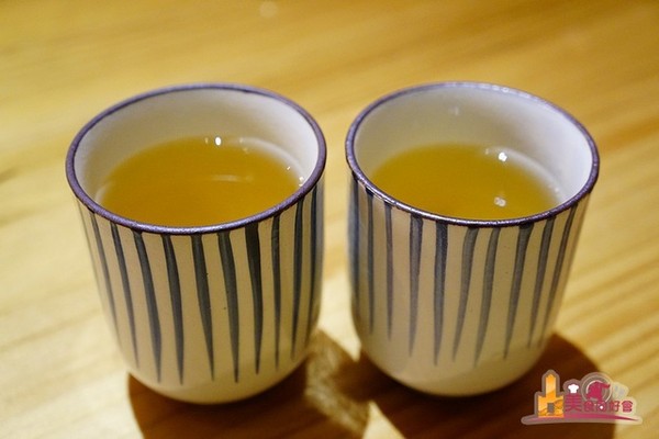 ▲高雄简约日式料理店。(图/影子提供)