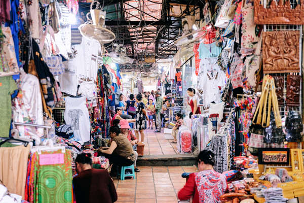 ▲柬埔寨旅游。(图/焦糖热一点Bite A Map 提供)