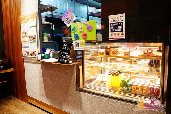 NoodleMix 礼面作。（图／影子）