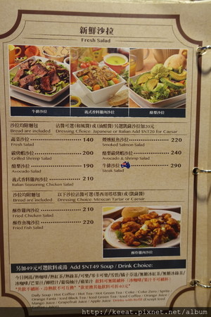 ▲台北1885 burger store 南京店。(图/老K提供)