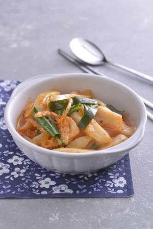 超暖抗寒暖暖料理。(图/日日幸福提供)