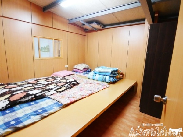 ▲南投鹿谷乡溪头宏亿茶园景观露营地。(图/何师父提供)