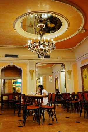 Gelateria Giolitti (乔立提冰淇淋)（快乐云）