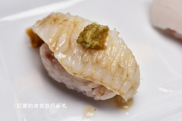 ▲花莲市博爱街一味屋洄澜日本料理。（图／尼豪提供）