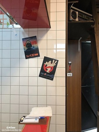 ▲ 台南日式复古拉面。(图/爱比妞提供)