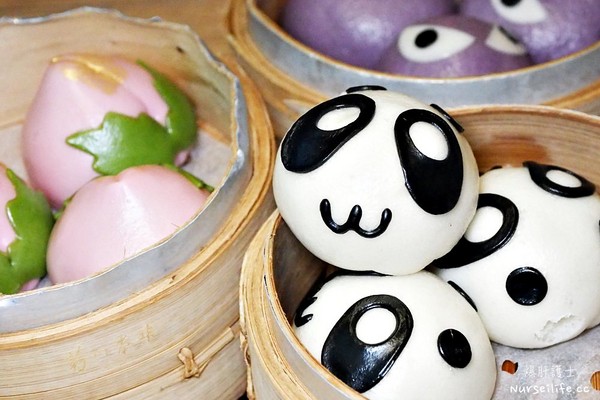 ▲台北新潮创意台菜。（图／爆肝护士提供）