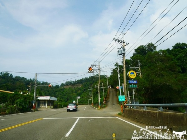 ▲苗栗大坪左岸亲子露营地。(图/何师父提供)