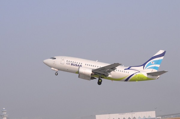 ▲釜山航空 。(图/釜山航空提供)
