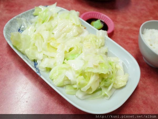 活虾之家。（图／Kuni）
