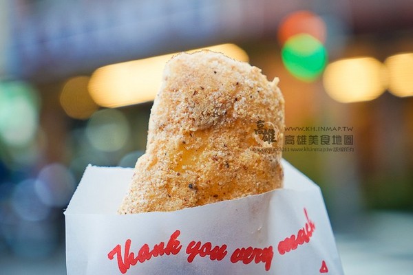 ▲高雄必吃27个在地美食。（图／高雄美食地图提供）