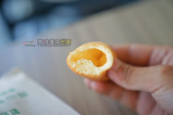 冈山必吃市井美食 。（图／高雄美食地图）