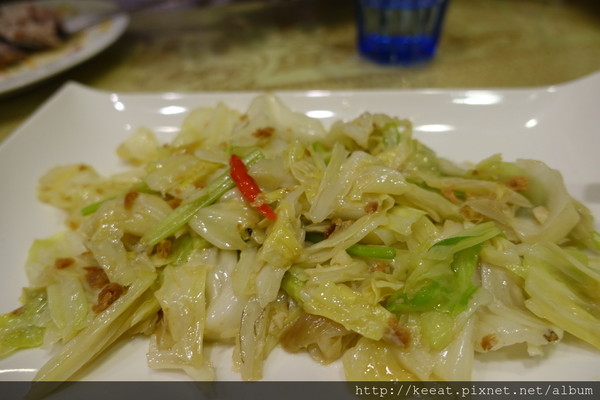 莎丽家庭餐厅。(图/老K)