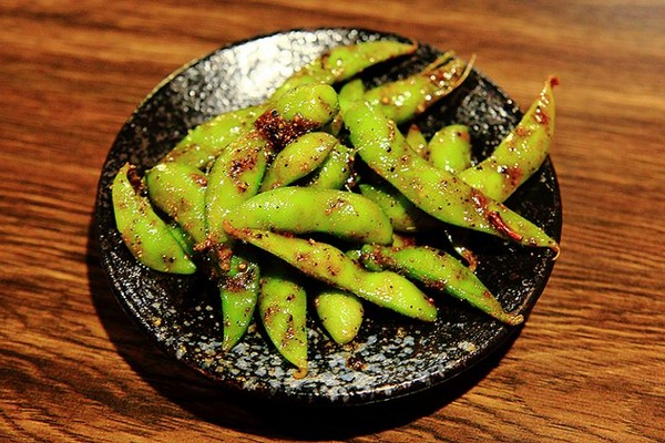 ▲后乐园町日式大众居食屋-江翠店。（图／萍子提供）