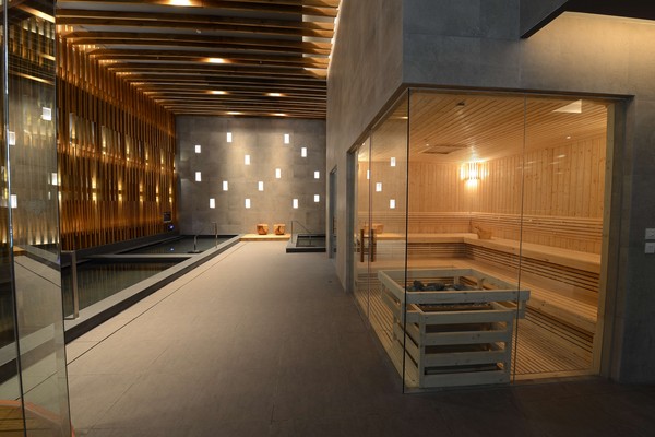 ▲泰国Spa Let&rsquo;s Relax。（图／Let&rsquo;s Relax提供。）