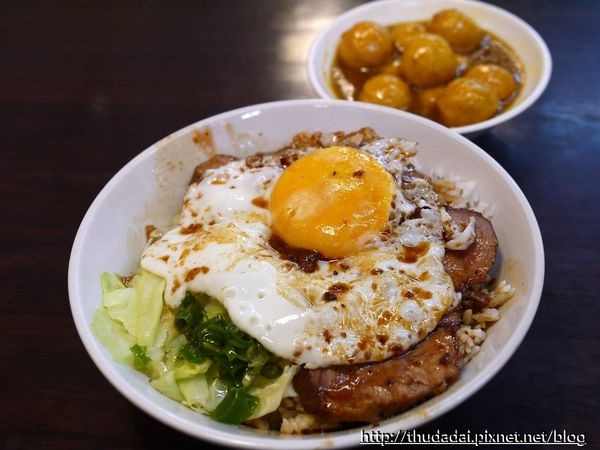 ▲桃园市铜锣湾港式美食。(图/三高Sir提供)