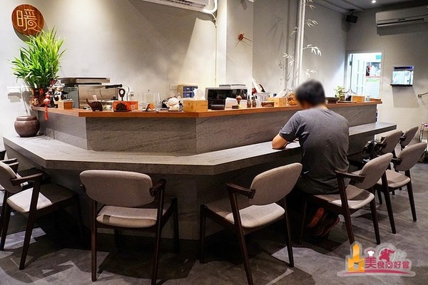 ▲高雄新兴区暖呼呼食堂。(图/影子提供)