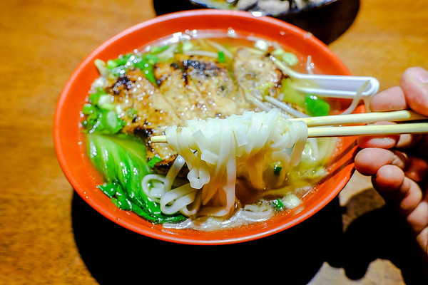 玉明越南美食馆(图/小虎食梦网)