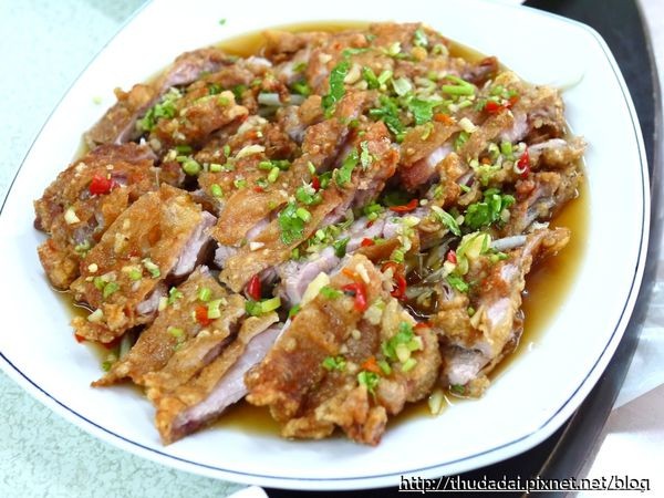 ▲李记云泰馆。（图／三高Sir）