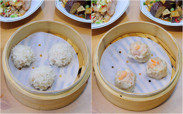 ▲台中大四喜牛肉面东海夜市 。(图/橘子狗爱吃糖提供)