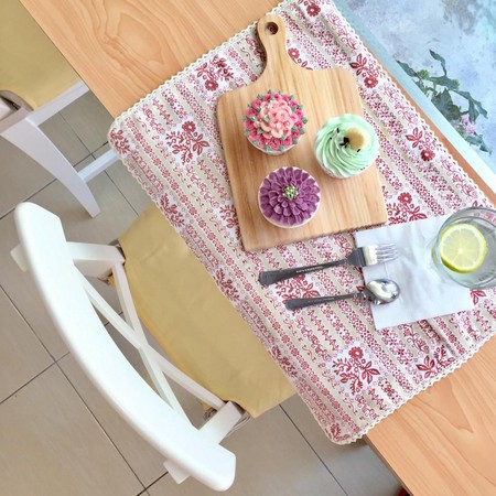 ▲台中市西屯区LUSI CAFE。(图/翻摄自LUSI CAFE粉丝专页)