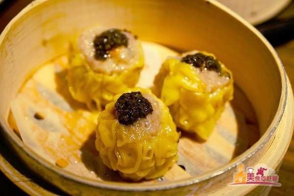 O’IN Tea House。(图/影子)