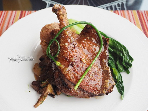 ▲THE LANDIS TAICHUNG 台中亚致大饭店(图/wisely)