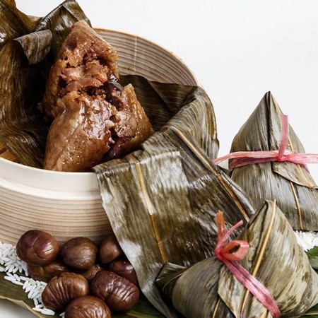 ▲%夹录悠潞图侨怍铡#ㄍ迹??阕匀oo Kee Bak Chang (Amoy Street)脸书专页)