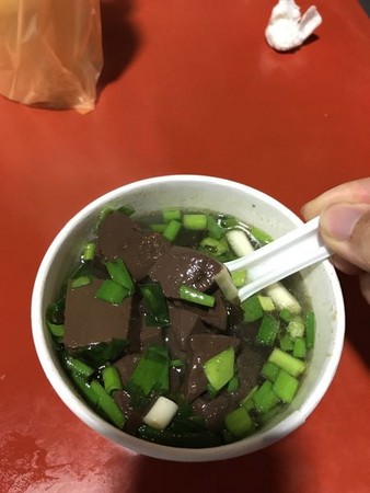 ▲花莲东大门夜市懒人包。(图/Evan提供)