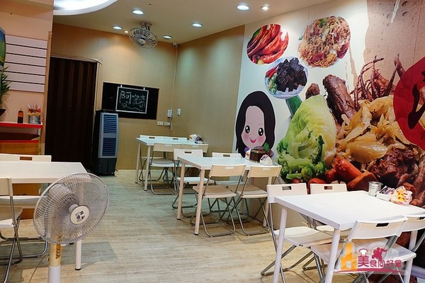 ▲阿妹凉拌卤味。(图/影子提供)
