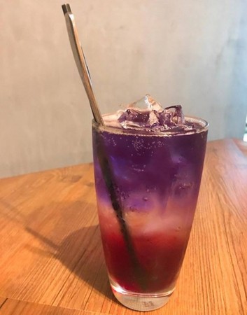 ▲台北捷运大安站Yoh曜日义式餐酒馆。(图/IG@hsuan_hsuan_kuo提供,请勿任意翻摄以免侵权)