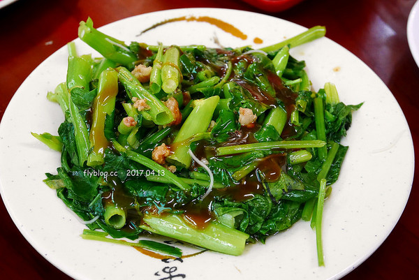 ▲富贵亭当归鸭面线。(图/飞天璇)