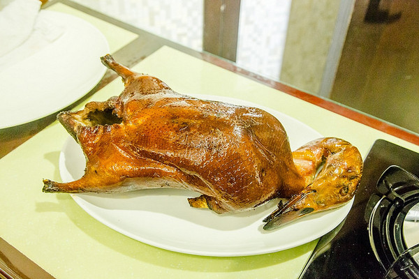 新萄苑（板桥大远百）。（图／小虎食梦网）
