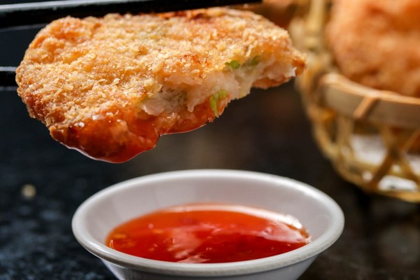 ▲高雄蒸鲜肠粉港式饮茶。(图/高雄美食地图提供)