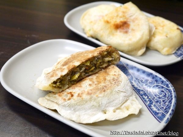 江苏菜盒店。(图/三高Sir)