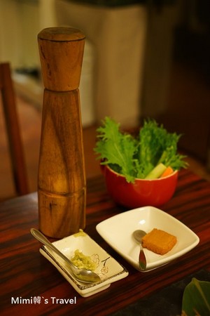 台南 贵一郎健康烧肉。(图/Mimi韩提供)