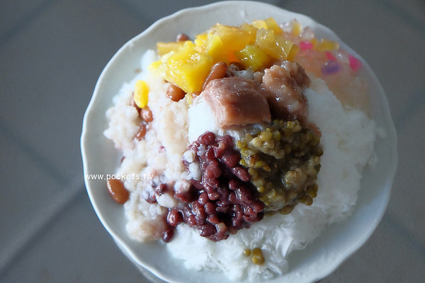 水利冰屋。(图/飞天璇)