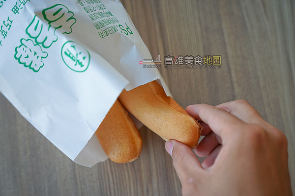 冈山必吃市井美食 。（图／高雄美食地图）