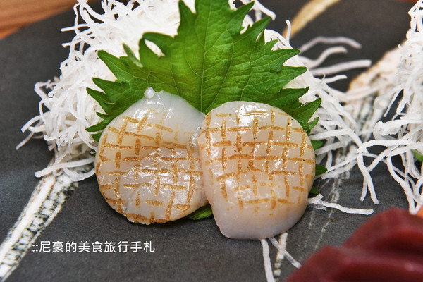▲花莲市博爱街一味屋洄澜日本料理。（图／尼豪提供）