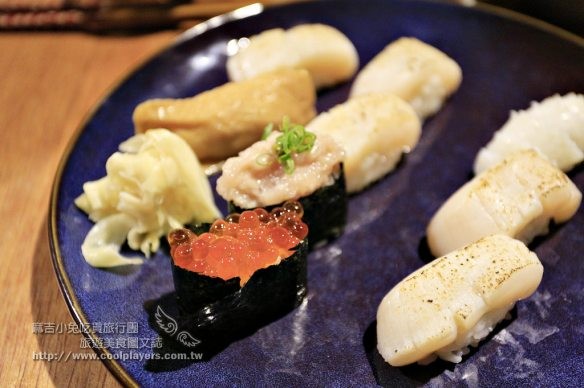 ▲花莲深夜食堂。(图/麻吉小兔提供)
