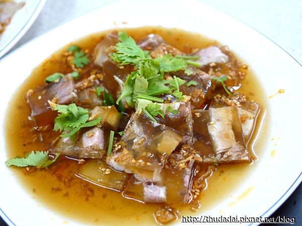 ▲李记云泰馆。（图／三高Sir）