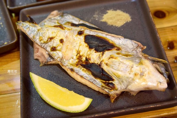 ▲馋食坊。（图／周花花提供）