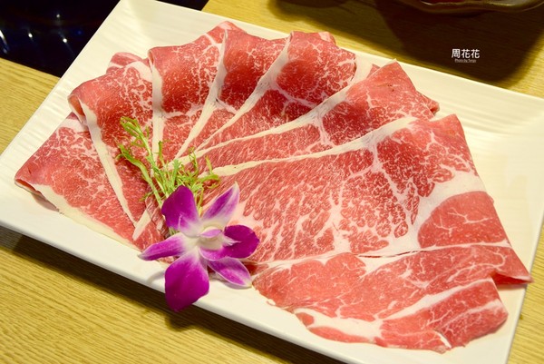 小满锅物。（图／周花花）